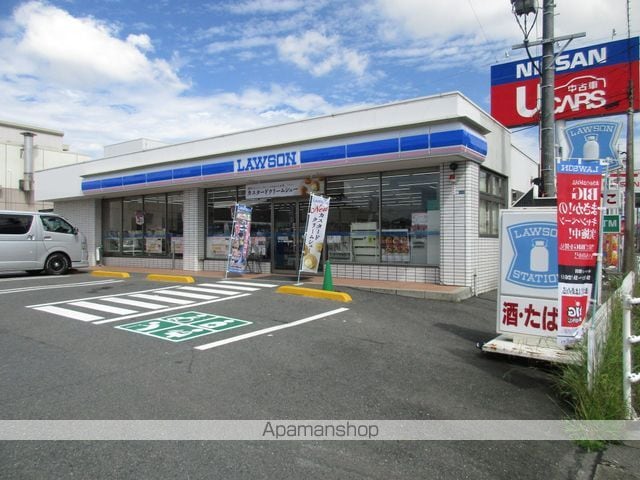 八田ハイツの周辺写真