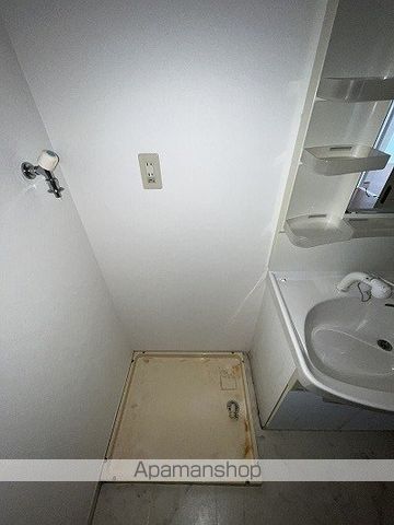 エクレール Bの内装写真