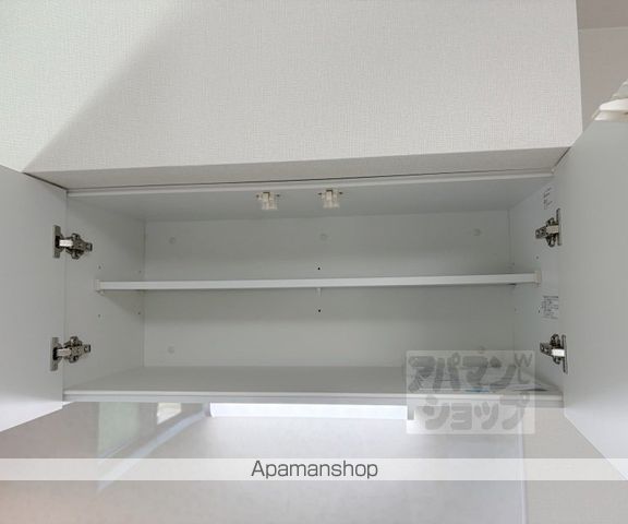 コロンヤマシナの内装写真