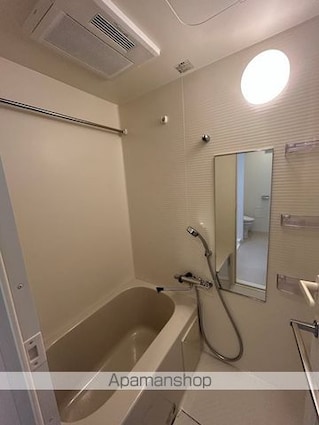 ＡＲＣＯＢＡＬＥＮＯ　ＫＡＮＡＭＡＣＨＩⅡ[1K/25.6m2]のその他内装5