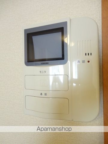 レオパレスKOMOTO古河IIの内装写真