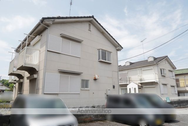 detached 埼玉県入間市大字寺竹568-1
地図を見る