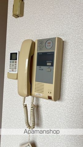 クレストシティ中井町の内装写真