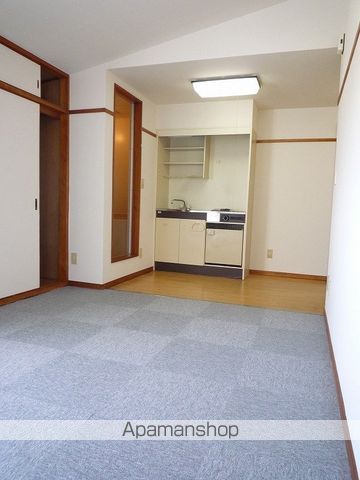コーポカワイAの内装写真