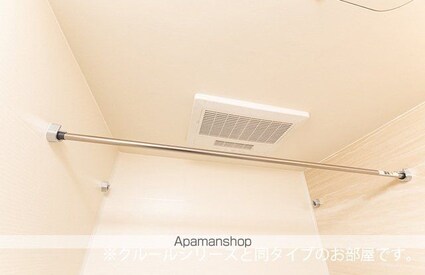 エアリーＡ[1LDK/43.61m2]のその他設備2