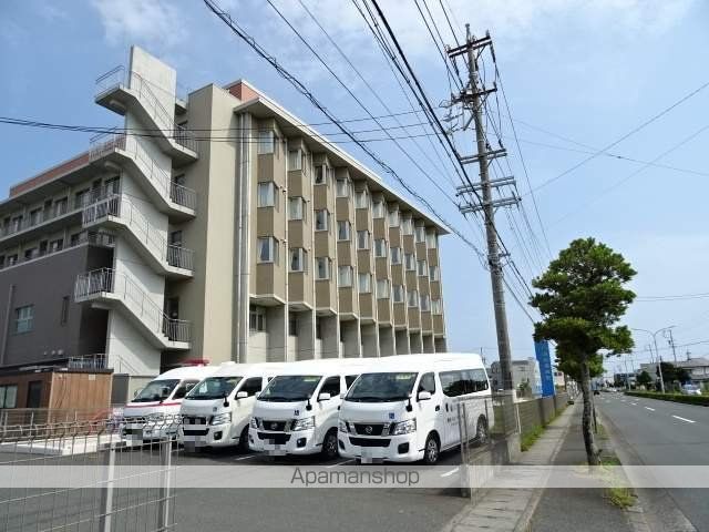 すこやかメロディの周辺写真