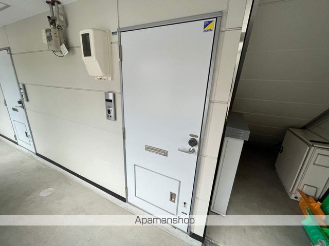 レオパレスメイフラワー清田のその他写真