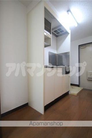 シティパル小堤の内装写真