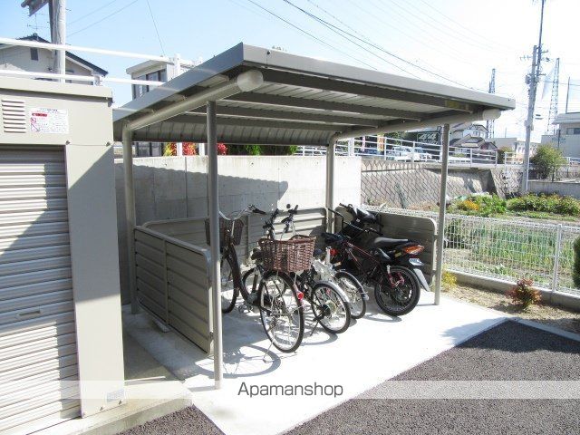 信越本線 安茂里駅 徒歩10分 2階建 築14年のその他写真