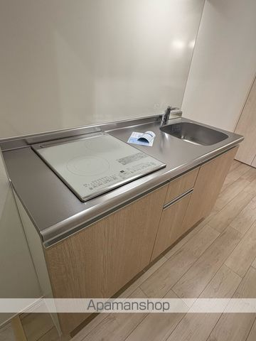 フジパレス堺なかもずの内装写真