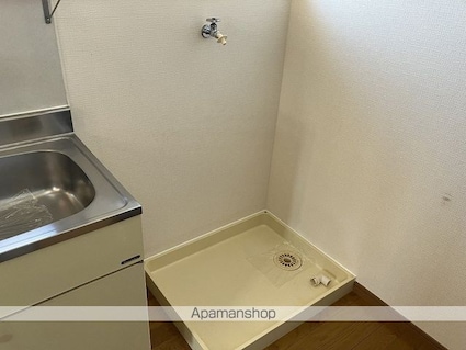 シャルマンひらの[1K/21m2]のその他設備