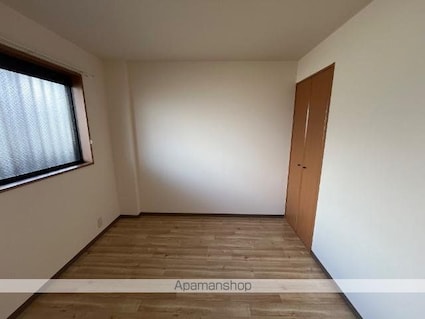 サンライズ・Ｕ[3DK/51.3m2]の内装4