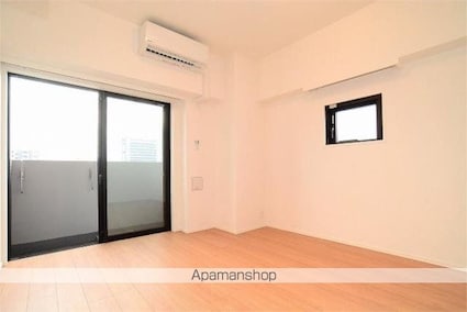 ステージグランデ新御徒町アジールコート[1K/25.92m2]のリビング・居間