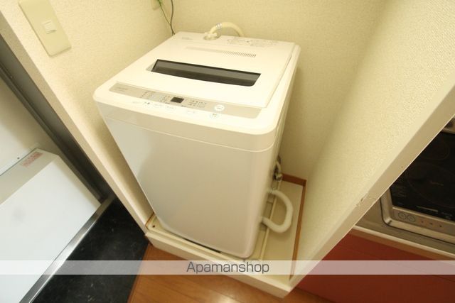 レオパレス三国の内装写真