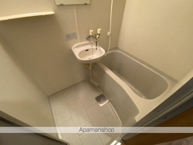 マンション雄創の内装写真
