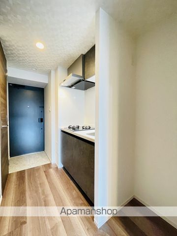 S−RESIDENCE今池ARCANAの内装写真