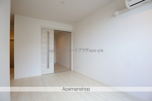 REGALEST川越南大塚の内装写真