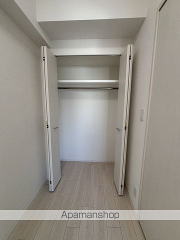 SOLメイクス浄心天神山の内装写真