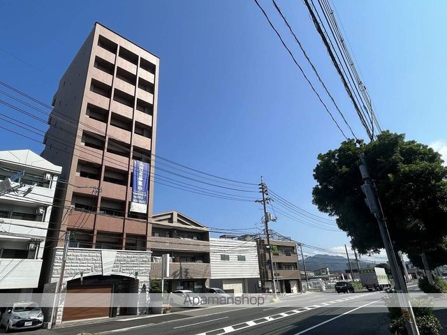 リフレスロイヤルシティIVの外観写真