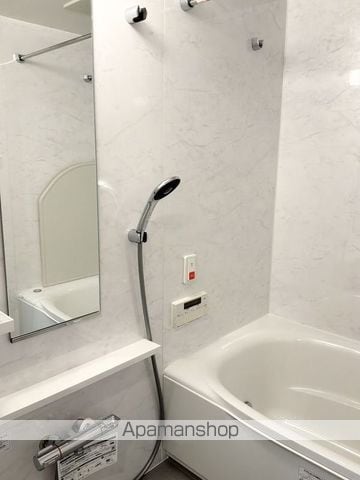 シティコート目黒2号棟の内装写真
