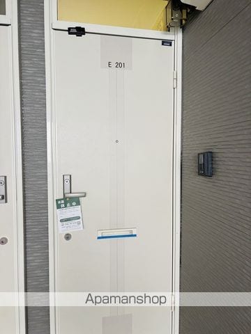 youトピア豊岡参番街 E棟の内装写真