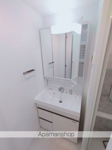 ESLEADRESIDENCE都島DUOの内装写真
