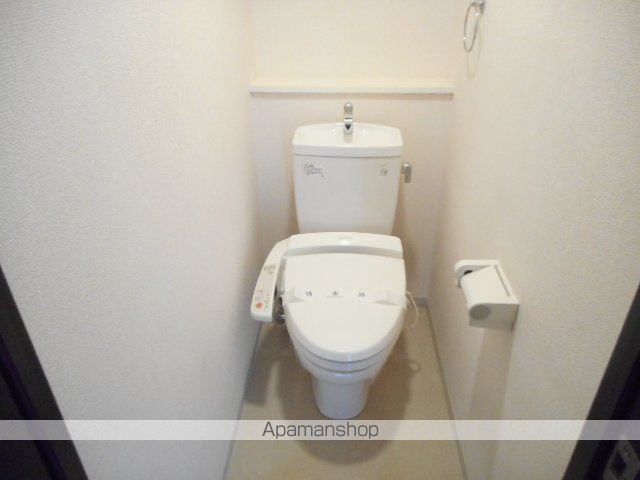 トーシンフェニックス南阿佐ヶ谷弐番館の内装写真