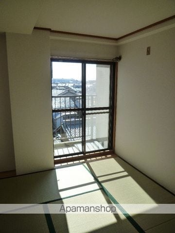 マンション有紀の内装写真