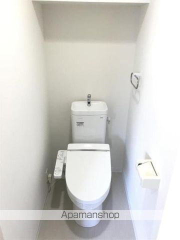 ノーブルスクエア新町の内装写真