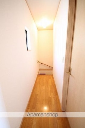 Ｐｌａｎｅｔ　Ｃｏｕｒｔ[2LDK/57.97m2]の内装1
