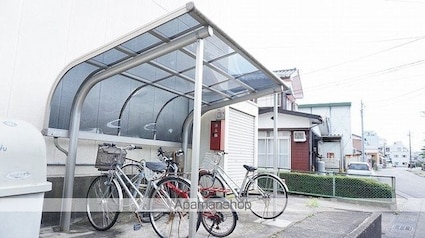 ハイツ陽光[2DK/43.79m2]の共用部1