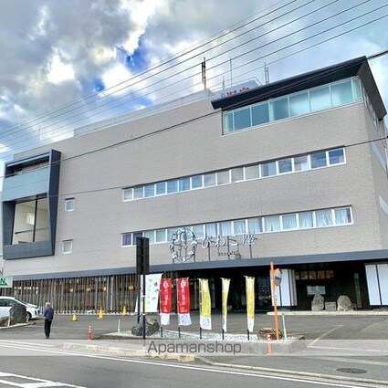 滋賀県大津市大将軍２丁目[1K/23.78m2]の周辺2
