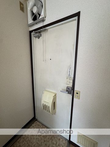 イーズネスト都賀A棟の内装写真