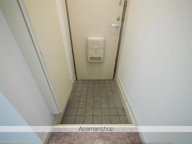 ベルトピア仙台908の内装写真