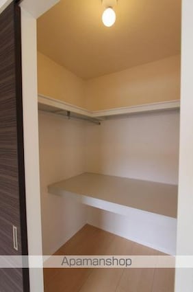 ウィステリア[2LDK/64.4m2]の収納