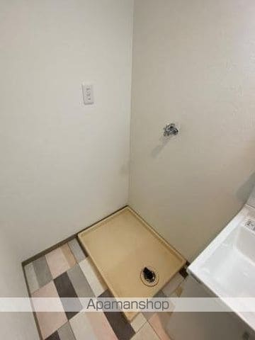 ハイツオリーブの内装写真