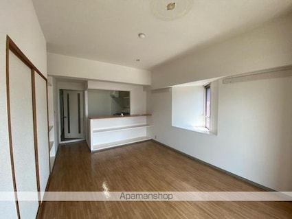 ライディングラン[3LDK/68.81m2]の内装4