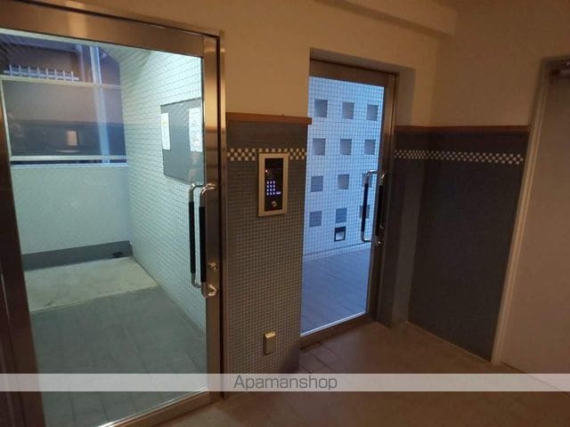 シティクレスト元住吉のその他写真