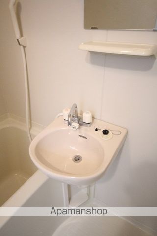 CASA AZULの内装写真