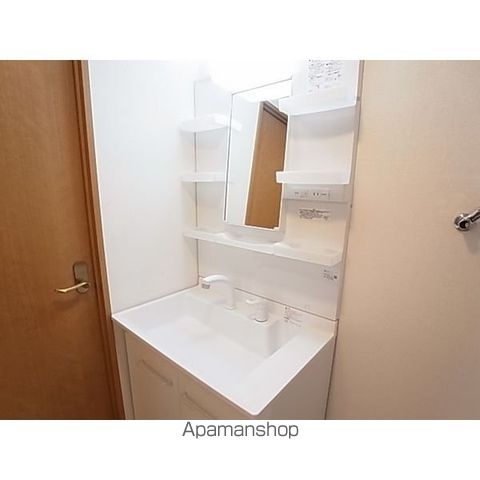 ブルーリーフ宮の森の内装写真