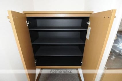 サン・セジュールＡ棟[1K/26.71m2]の内装3