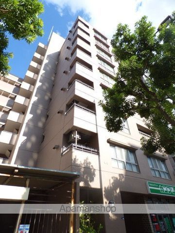 ヤマグチマンションの外観写真