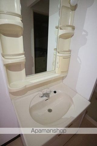 ベルメール香西の内装写真