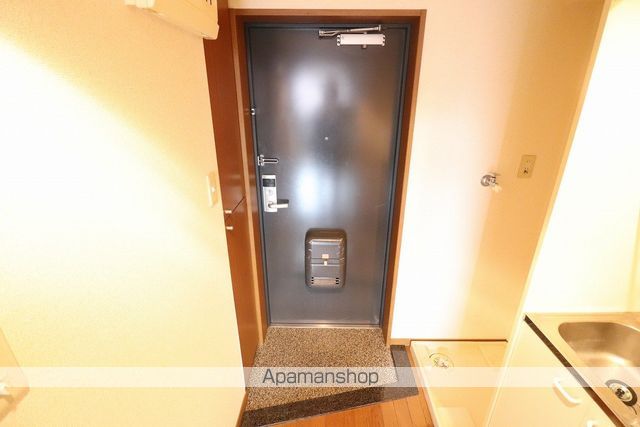 グランピーノ妙典の内装写真