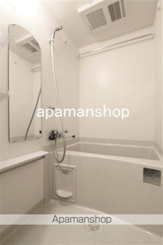 PRESSANCE立売堀ベルヴィルの内装写真
