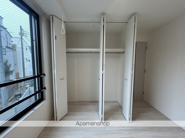 ＧＲＡＮＰＡＳＥＯ下北沢[1LDK/40.08m2]の収納