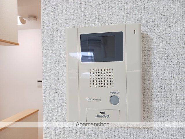 フェリスの内装写真