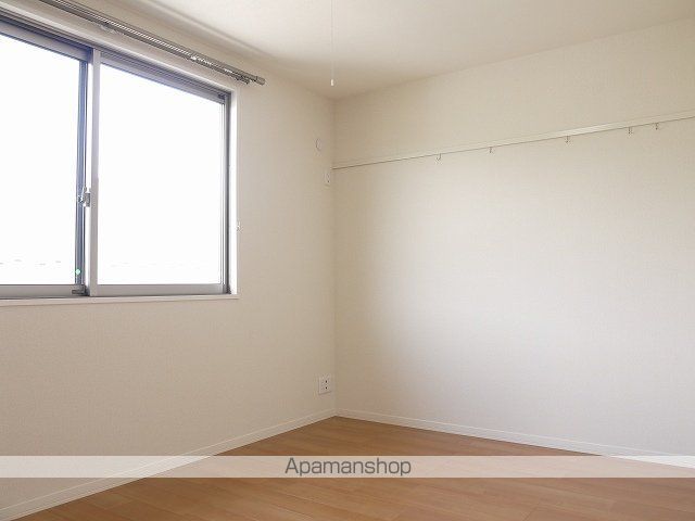 CORTE DEL SOLE A棟の内装写真