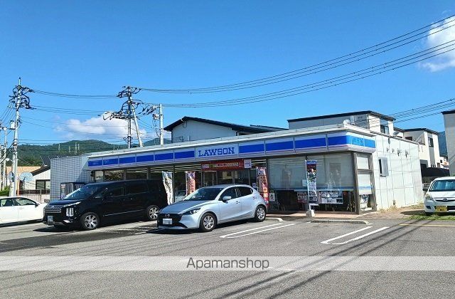 アジュールの周辺写真