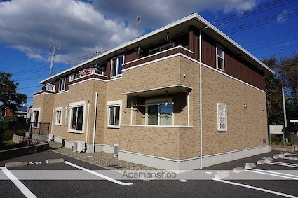 サニーヒル・Ｂ[1LDK/50.21m2]の外観